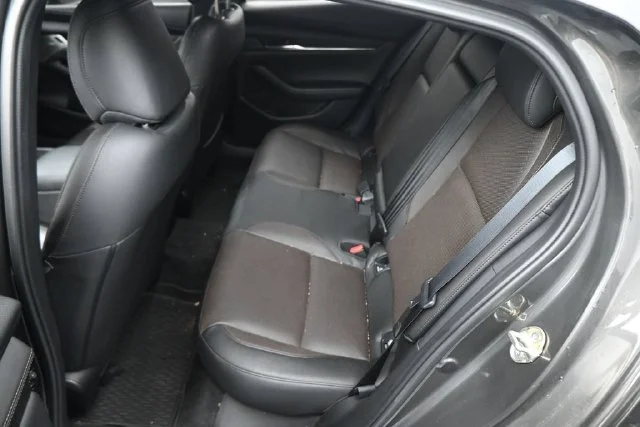 Used 2024 Gray Mazda 2.5 S Premium Package image 19