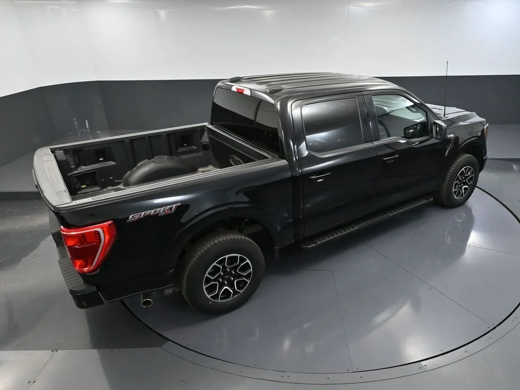 2023 Ford F-150 XLT - Photo 56