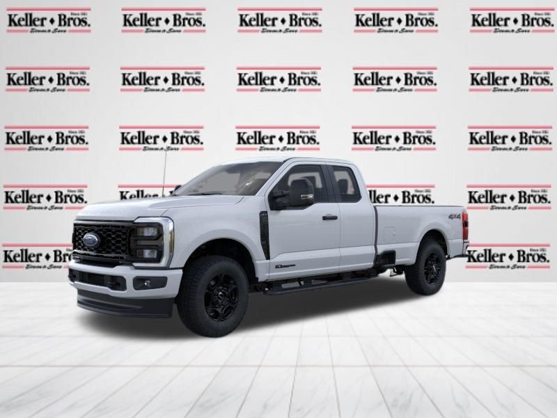 New 2026 Oxford White Ford XL image 24