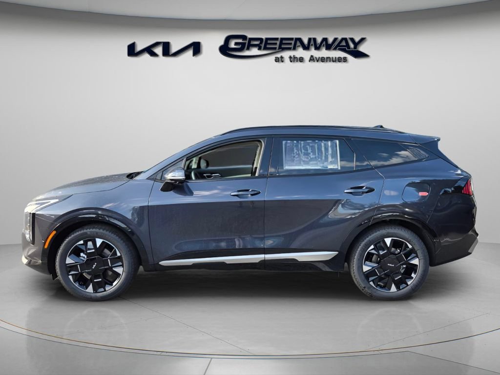 New 2026 Panthera Metal Kia SX Prestige image 4
