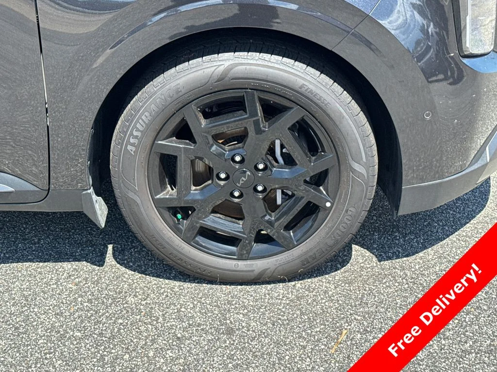 2025 Kia Carnival SX Prestige - Photo 12
