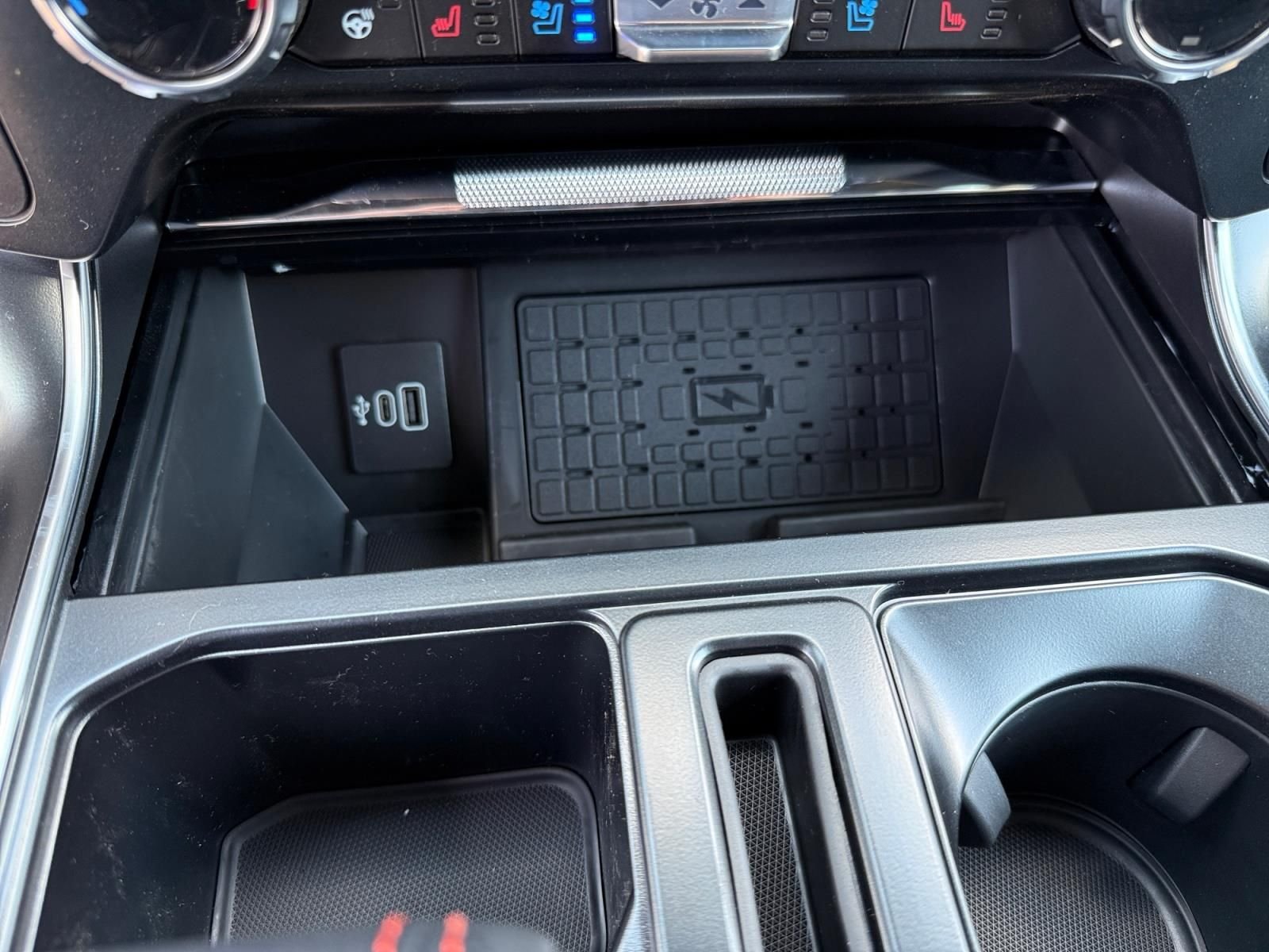 New 2026 Shelter Green Ford Raptor® image 22