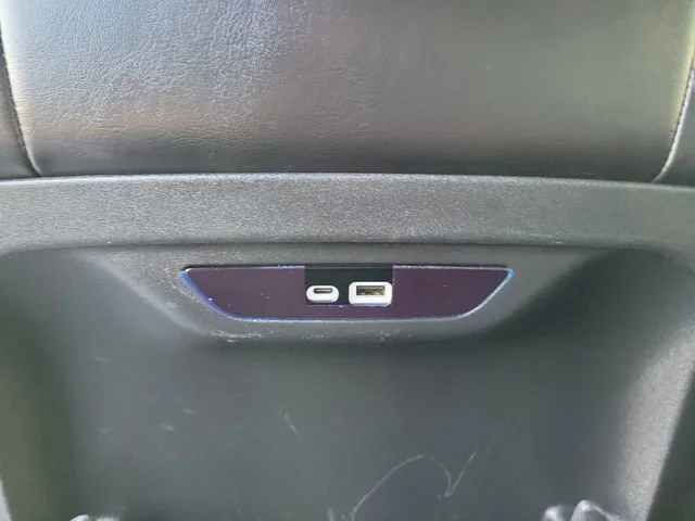 2024 Chrysler Pacifica Touring L - Photo 15