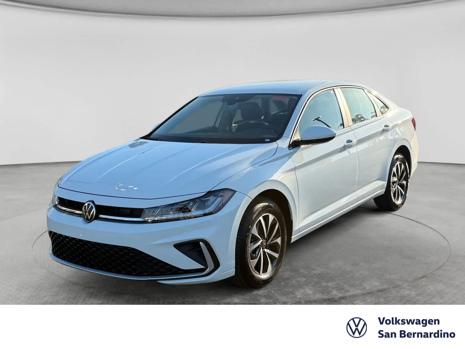 2026 Volkswagen Jetta 1.5T S Auto SULEV's photo