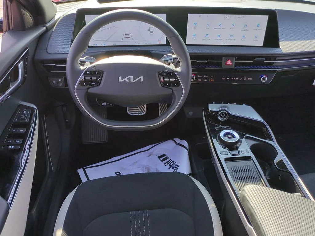 New 2024 Red Kia GT-Line image 21