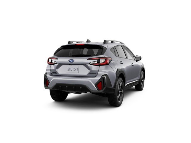 New 2026 ICE SILVER METALLIC Subaru Limited image 6