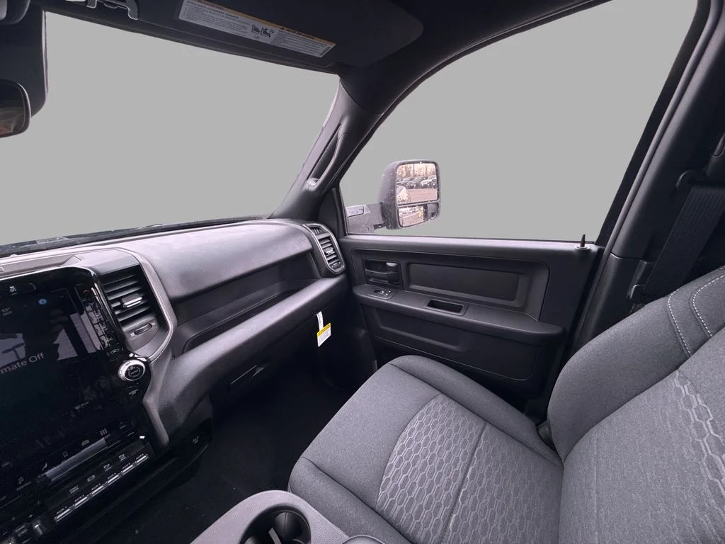 2026 RAM 2500 Tradesman/Warlock - Photo 23