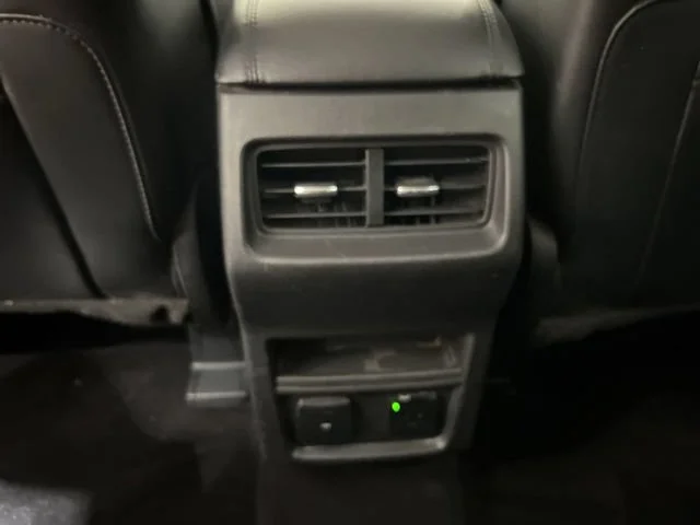 2016 Ford Edge SEL - Photo 20