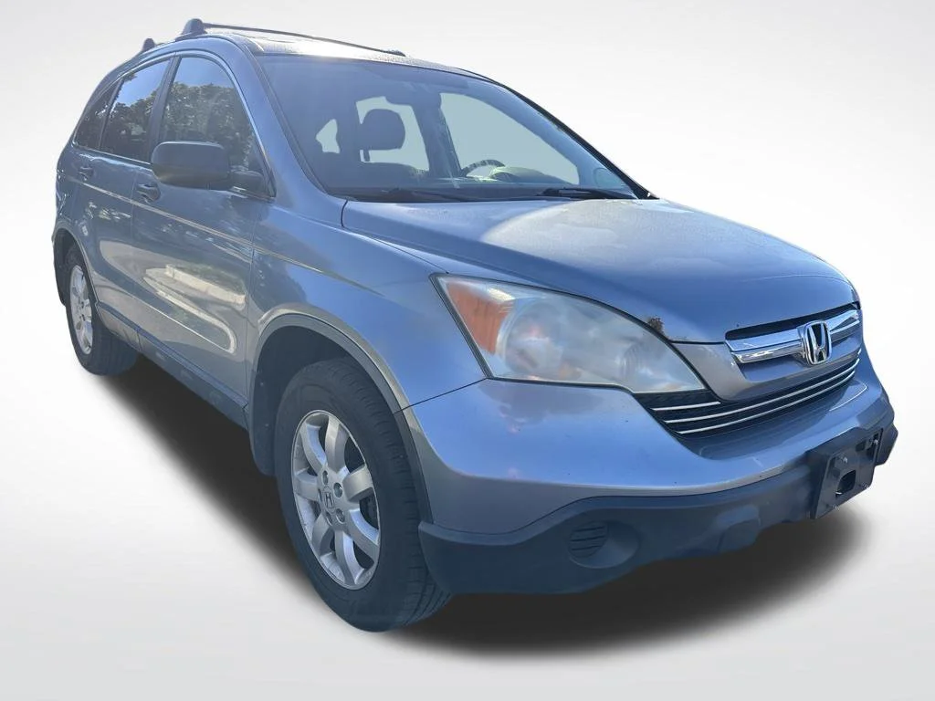 Used 2009  Honda EX image 5