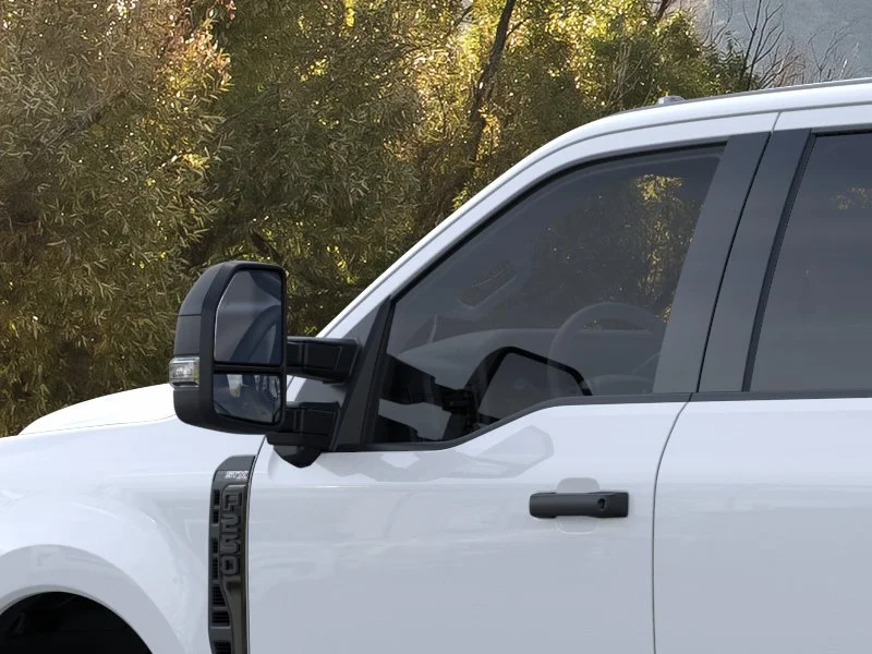 New 2026 Oxford White Ford F-250® XL image 43