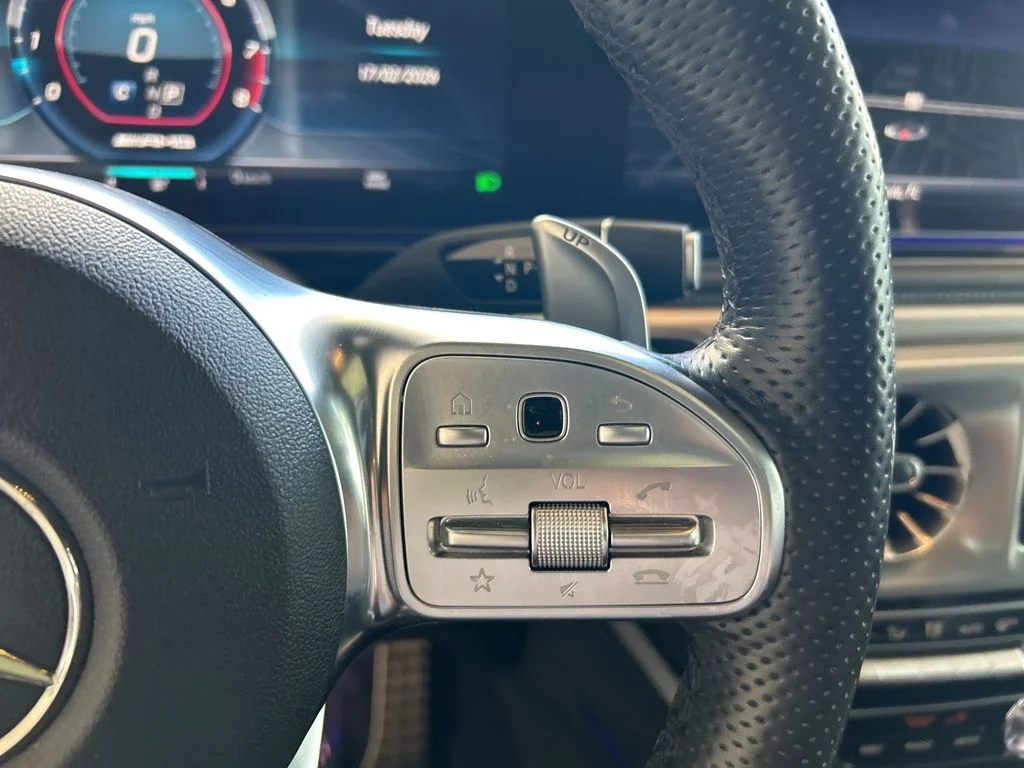 Used 2019 Silver Mercedes-Benz G 63 AMG® image 63