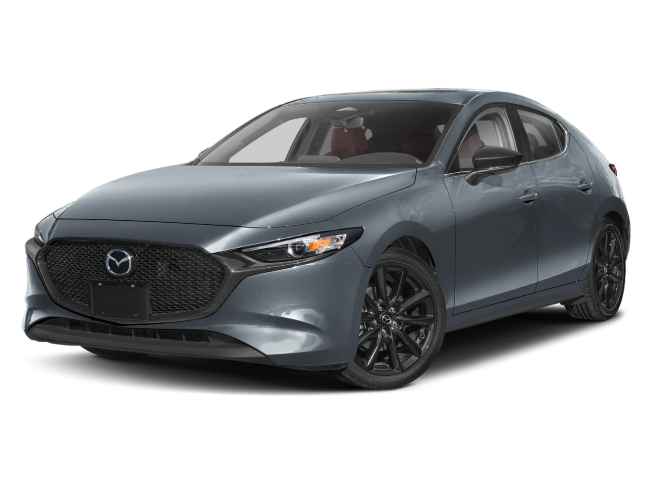 2024 Mazda Mazda3 Hatchback