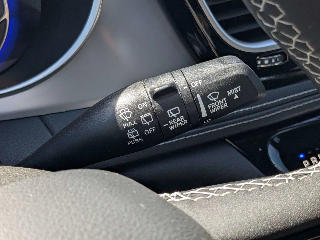 2026 Chrysler Pacifica Limited - Photo 29