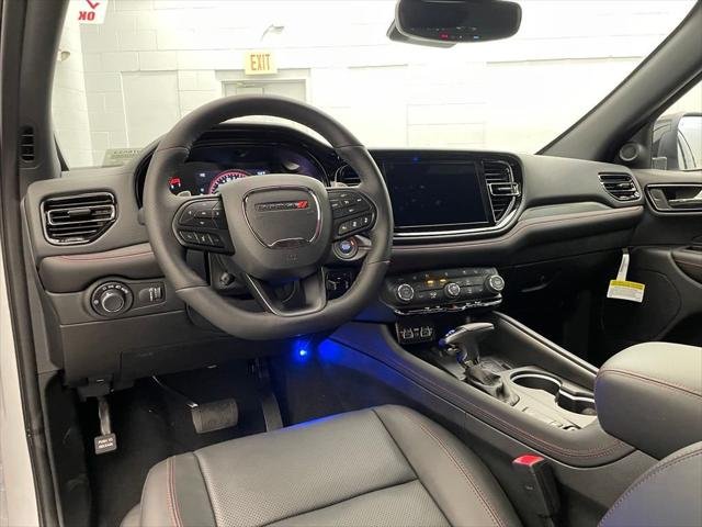 New 2026 White Knuckle Clear-Coat Exterior Paint Dodge GT PLUS image 12