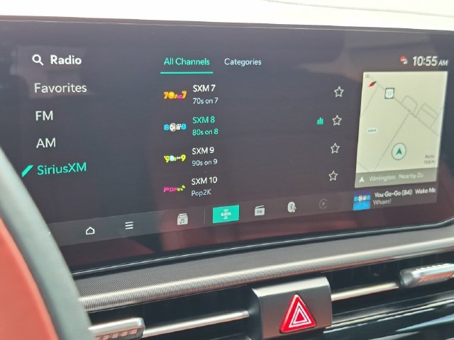 Used 2026 Gray Kia SX image 20