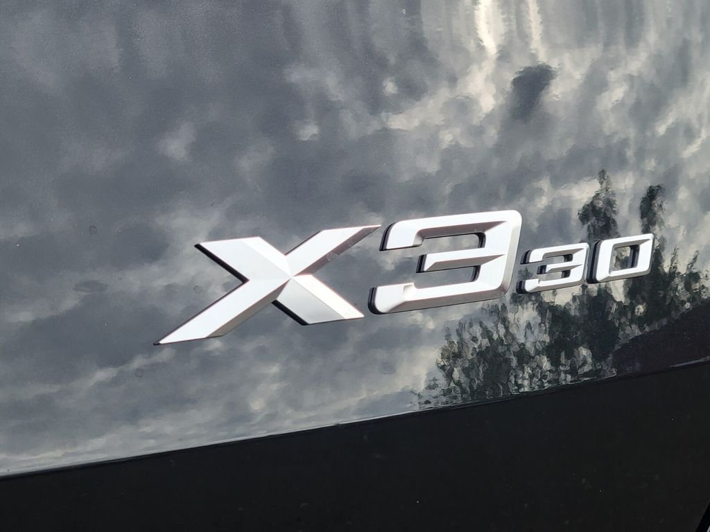 2026 BMW X3 30 - Photo 11