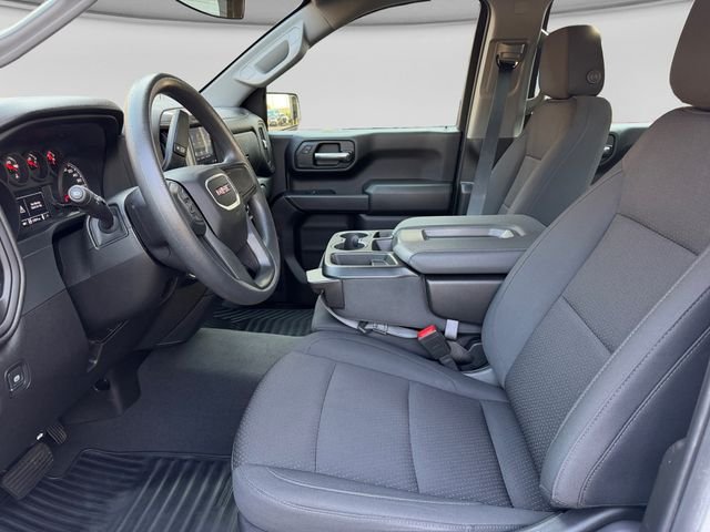 Used 2024 White GMC Pro image 6