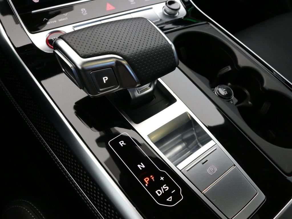 Used 2023 White Audi Premium Plus image 19