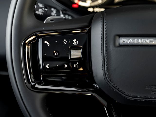 New 2026 Carpathian Grey LAND ROVER Dynamic SE image 20