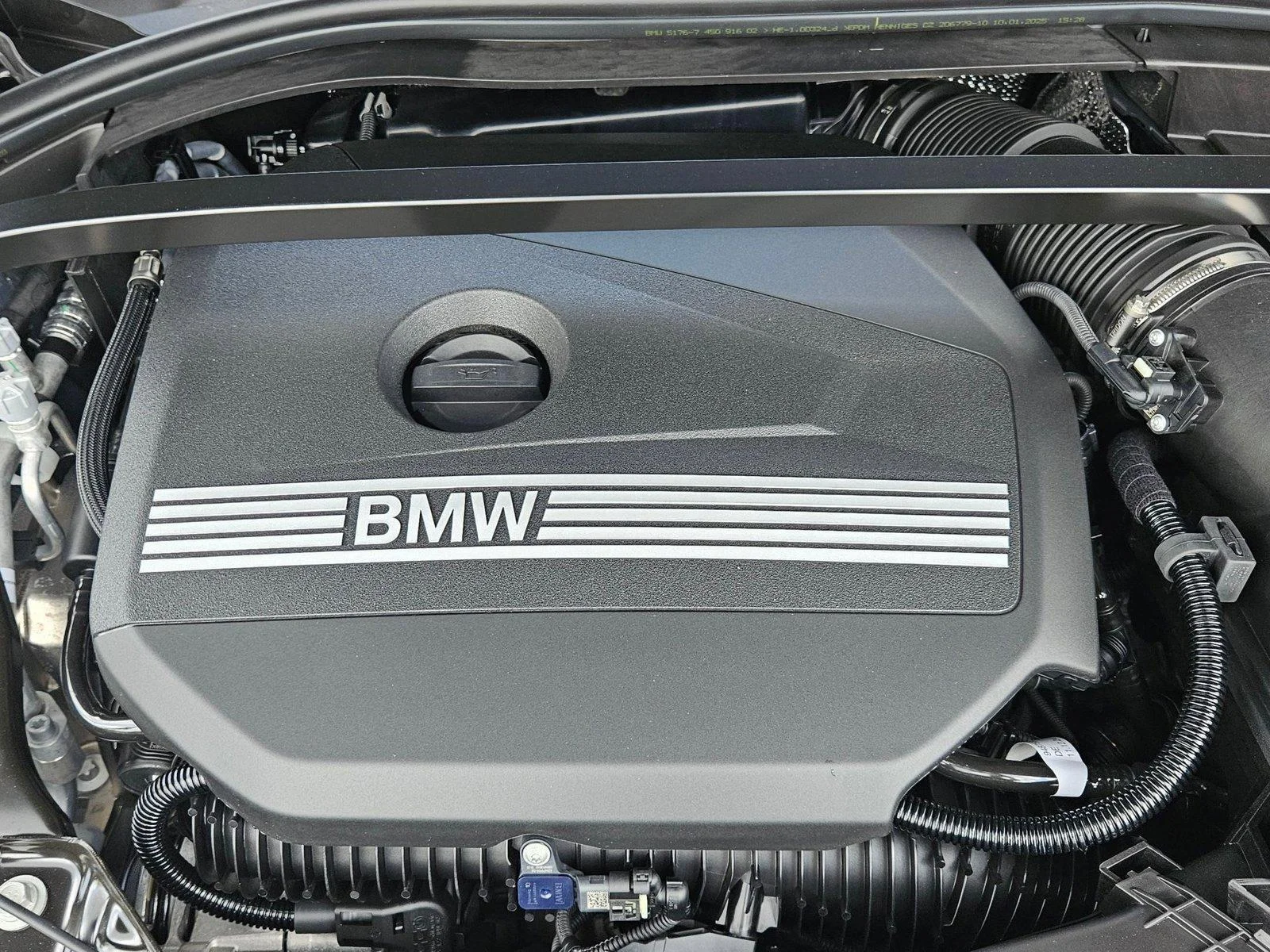 2025 BMW 2 Series 228 - Photo 15