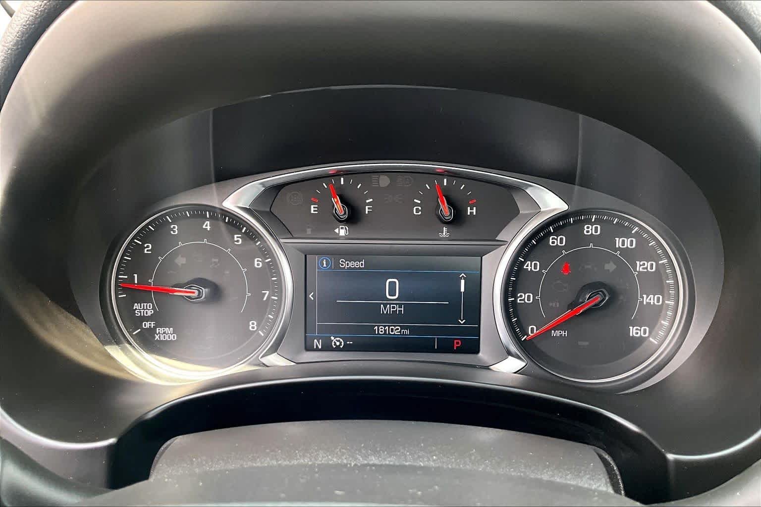Certified Used 2024 Summit White GMC SLE image 25
