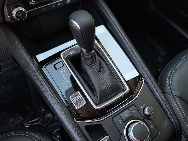 2025 Mazda CX-5 S Preferred package - Photo 24