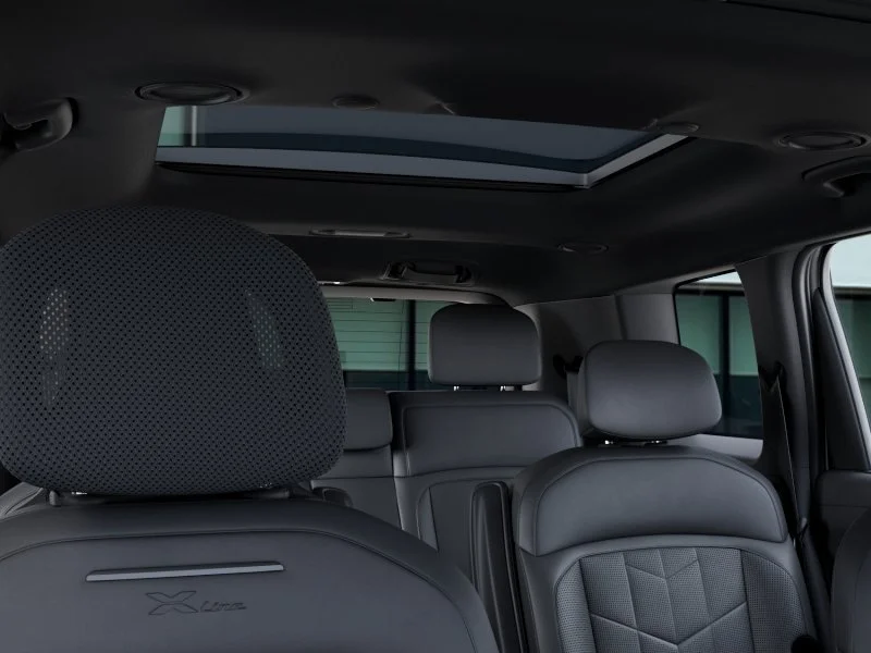 New 2027 Wolf Gray Kia X-Line SX image 27