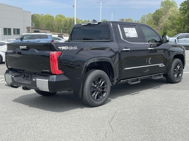 2026 Toyota Tundra 1794 Edition - Photo 7