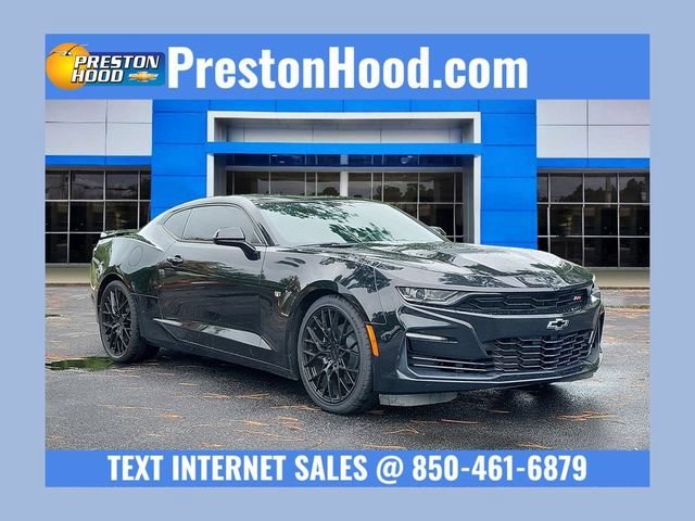 2019 Chevrolet Camaro