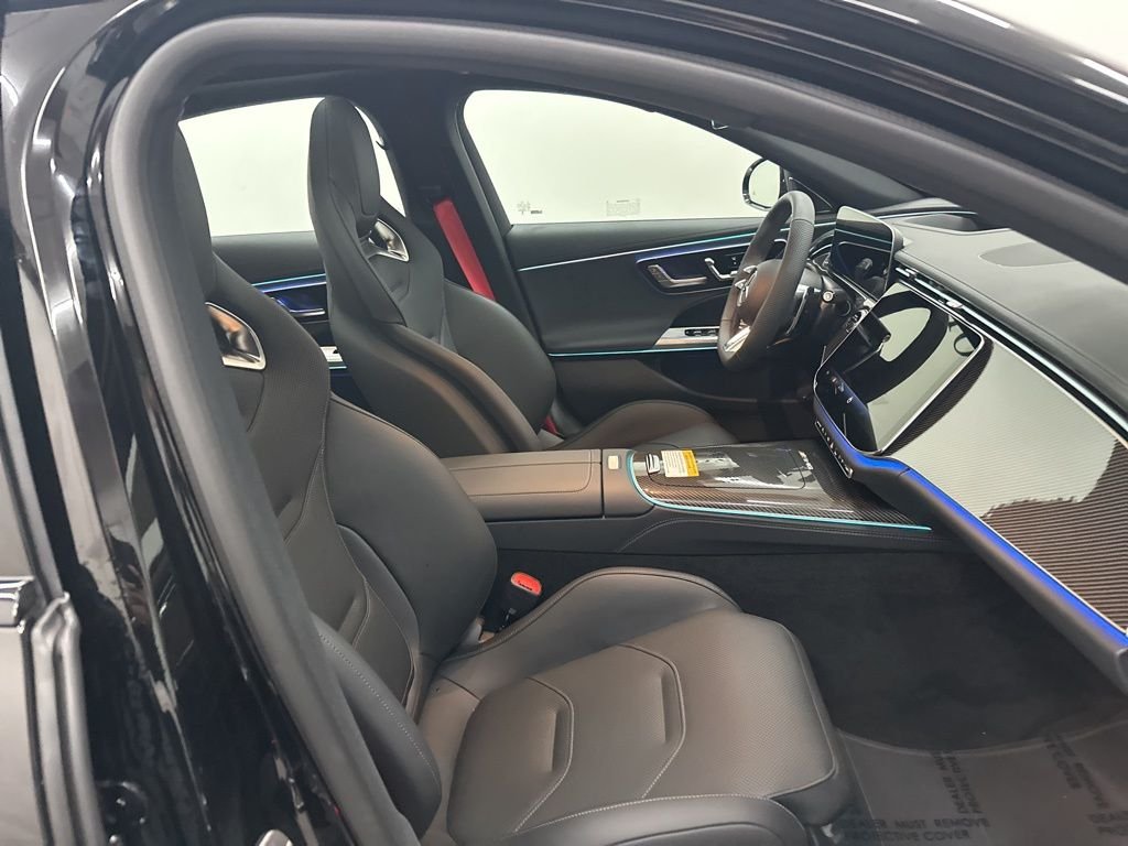 2026 Mercedes-Benz E-Class AMG E53 - Photo 27