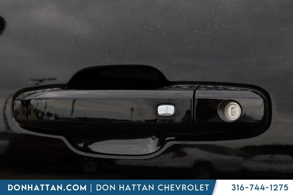 2026 Chevrolet Silverado 2500 HD High Country - Photo 31