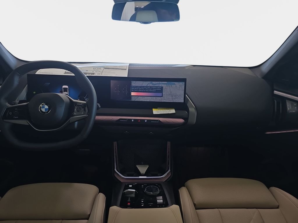 New 2026 Alpine White BMW 30 xDrive image 8