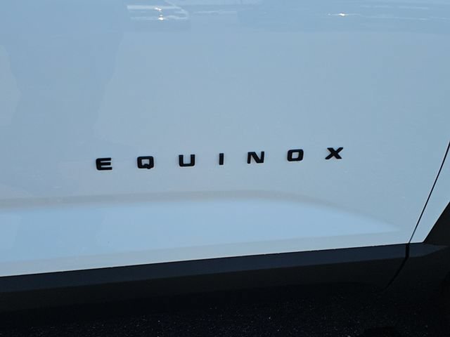 2026 Chevrolet Equinox LT - Photo 33