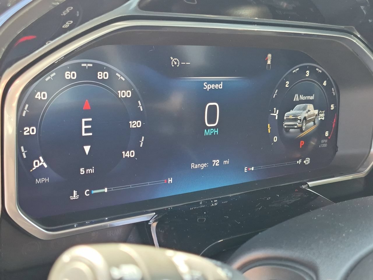 2026 Chevrolet Silverado 1500 LT - Photo 12
