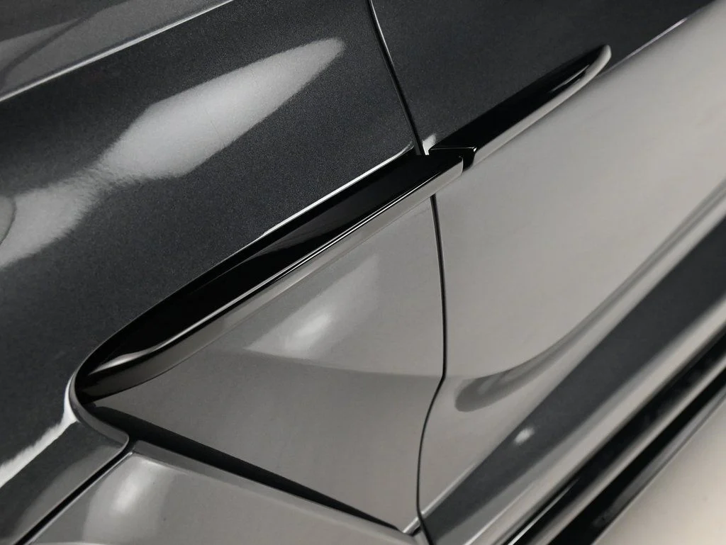 New 2026 Xenon Grey Aston Martin 707 image 28