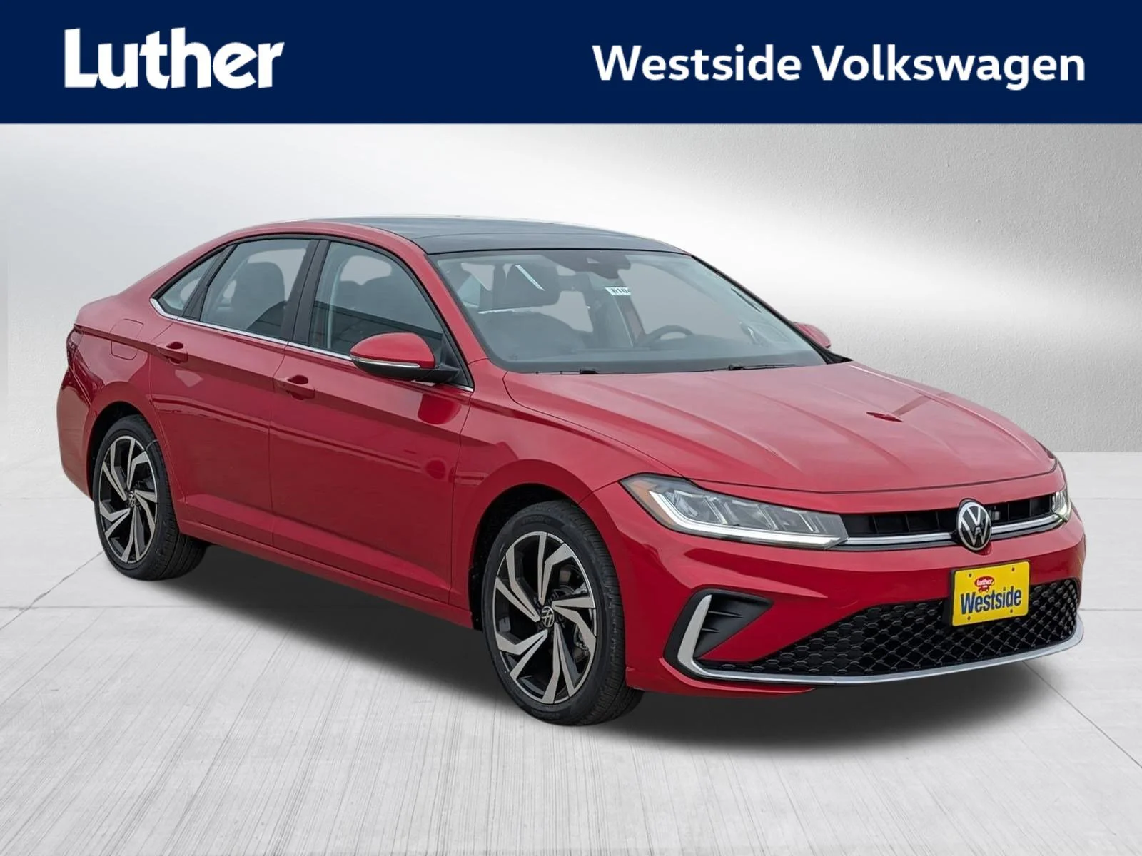2026 Volkswagen Jetta 1.5T SEL Auto SULEV's photo