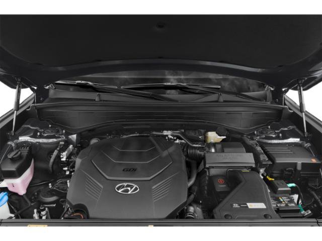 Used 2023 Graphite Hyundai Calligraphy image 15