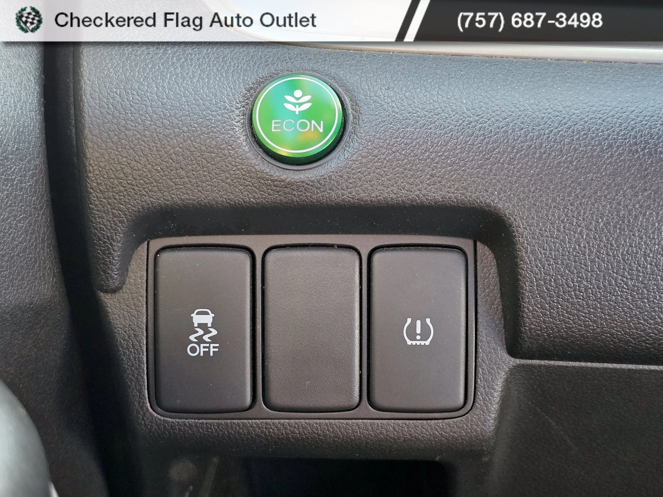 Used 2016 Mountain Air Honda EX image 11