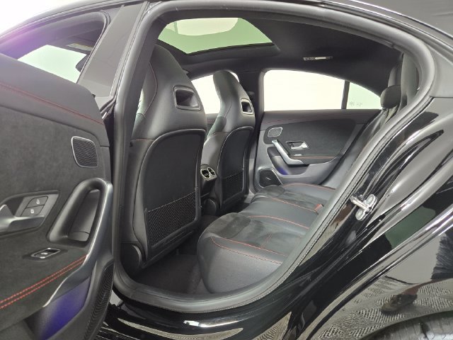 Used 2026  Mercedes-Benz CLA 250 image 16