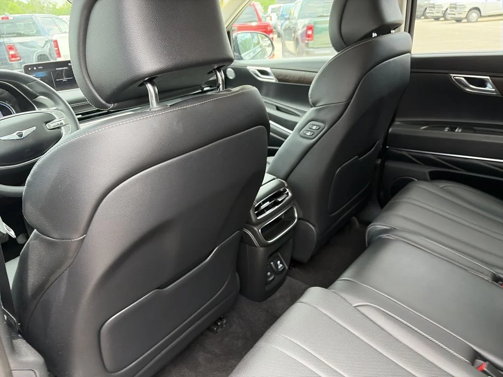 Used 2024 Blue Genesis 2.5T image 30