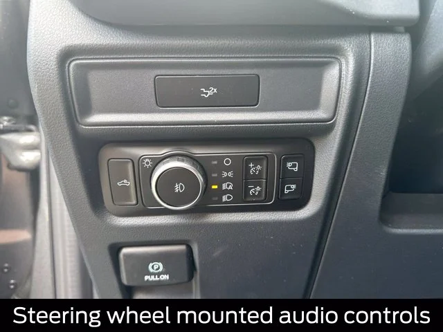 2026 Ford F-150 XLT - Photo 15