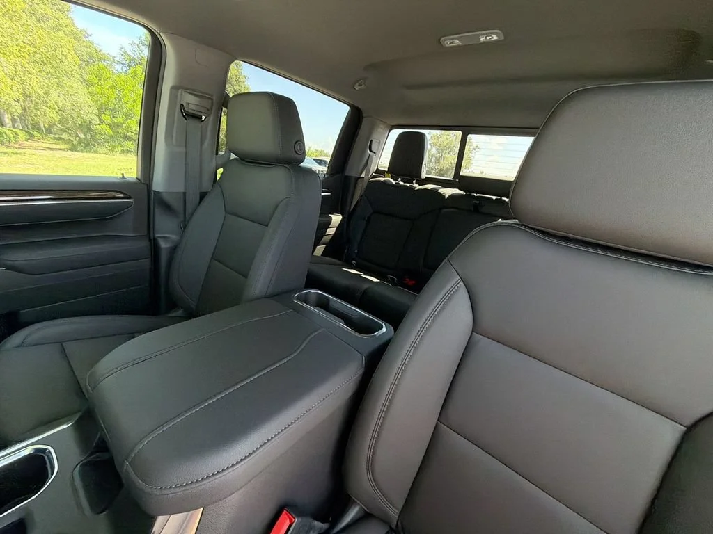 2026 GMC Sierra 1500 Elevation - Photo 28