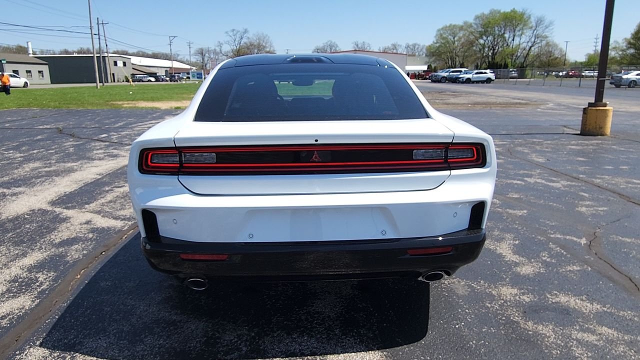 2026 Dodge Charger R/T - Photo 7
