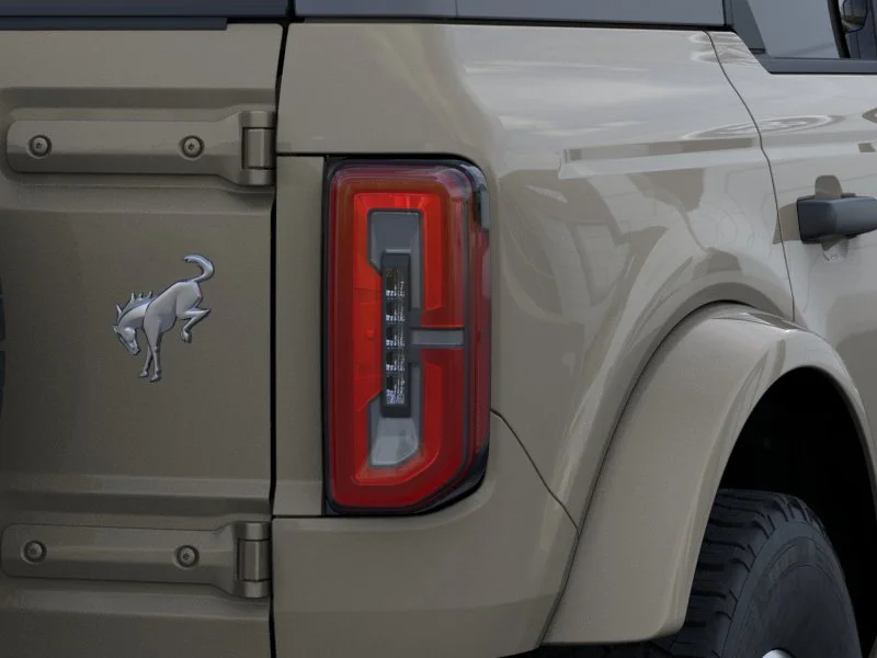 New 2026 Desert Sand Ford Outer Banks® image 23