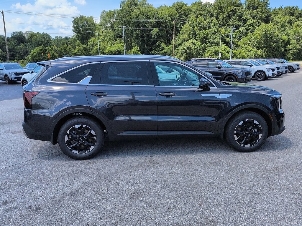 New 2026 Panthera Metal Kia S image 2