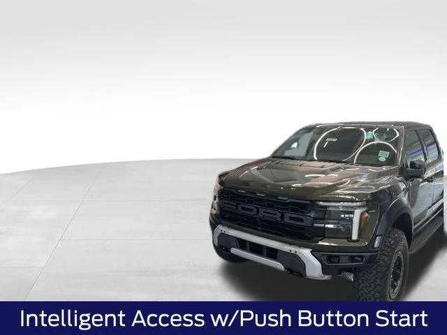 Used 2023 Black Ford XLT image 9