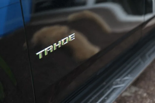 Used 2022 Black Chevrolet LT image 32
