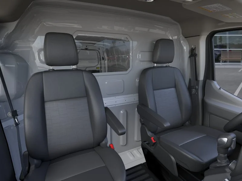 2025 Ford Transit Van Base - Photo 32
