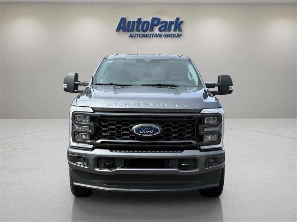 2026 Ford F-350 XL photo 2