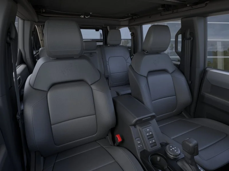New 2026 Marsh Gray Ford Big Bend image 44